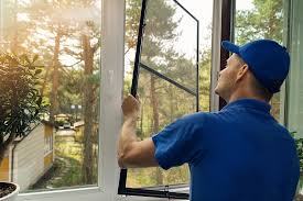 Best Hurricane Impact Windows in USA